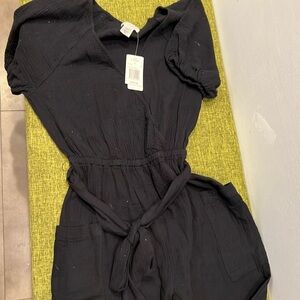 L Space Romper